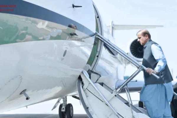 PM Shehbaz-Led Delegation to Spend $300,000 on Hotel Stays in New York