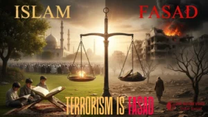 Paigham-e-Pakistan and Madrassa Unity Against Militancy 1 islam One Nation Voice Article