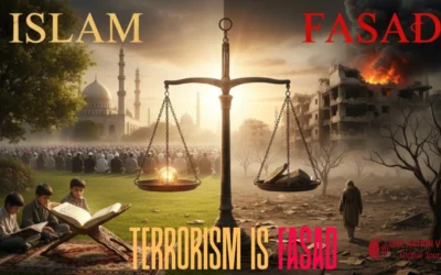 Paigham-e-Pakistan and Madrassa Unity Against Militancy