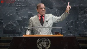 Pakistan, India exchange barbs at UN General Assembly