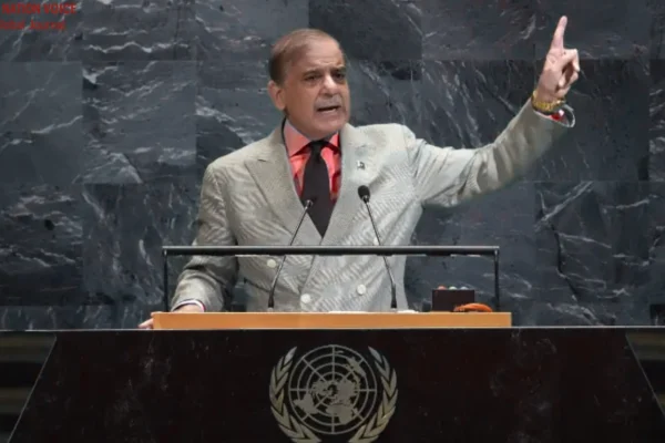 Pakistan, India exchange barbs at UN General Assembly