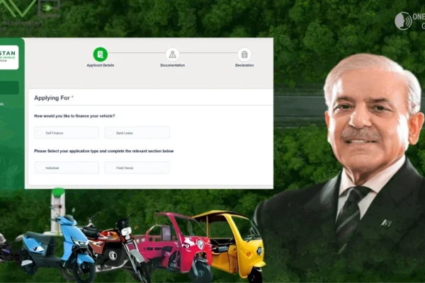 Pakistan Launches PAVE Program 2025 to Boost Electric Vehicle Adoption