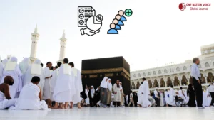 Pakistan Requests Saudi Arabia to Raise Hajj Quota