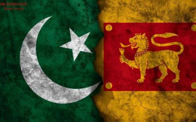 Pakistan, Sri Lanka Economic Ties Set to Touch New Heights