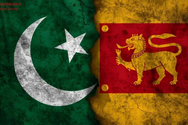 Pakistan, Sri Lanka Economic Ties Set to Touch New Heights