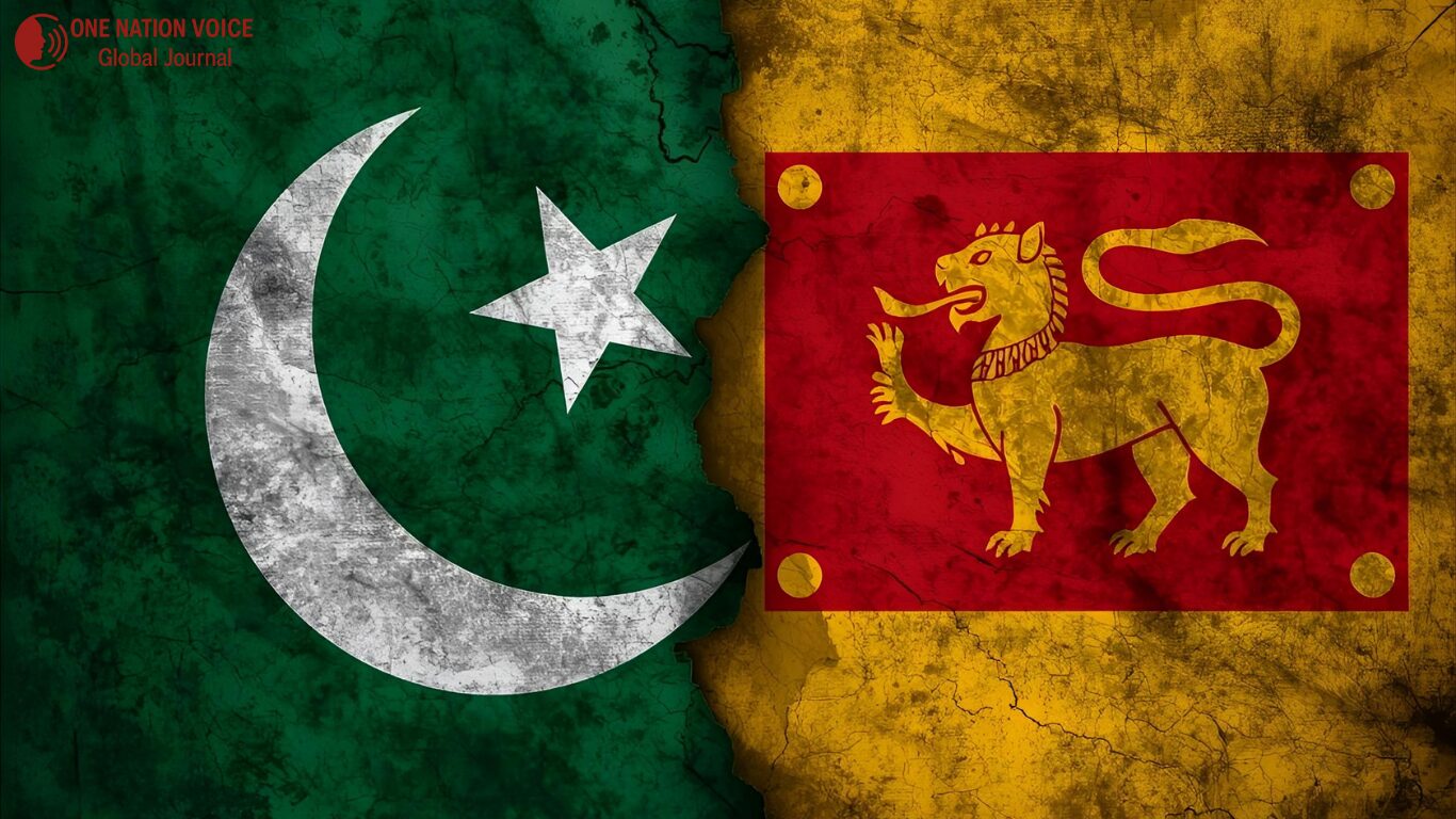 Pakistan, Sri Lanka Economic Ties Set to Touch New Heights