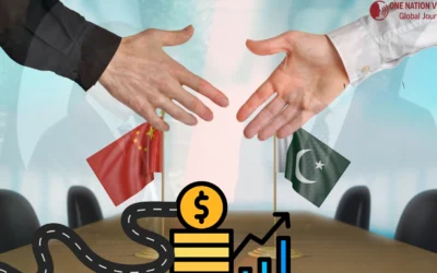 Pakistan and China Unveil Economic Roadmap in New Action Plan