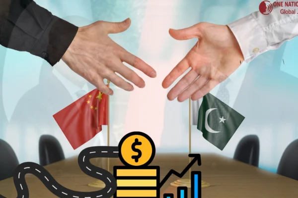 Pakistan and China Unveil Economic Roadmap in New Action Plan