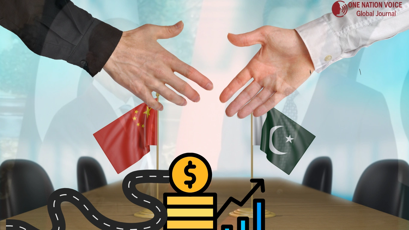 Pakistan and China Unveil Economic Roadmap in New Action Plan