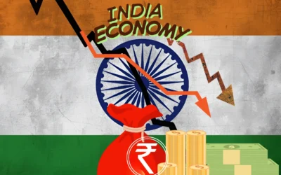 First US, Now EU Sanctions Badly Hit Indian Economy