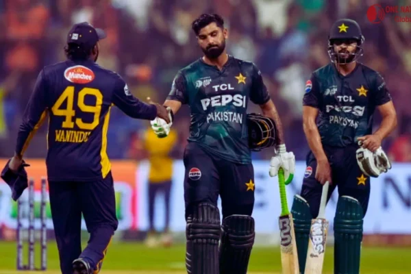 Pakistan’s Complicated Path to Asia Cup 2025 Final
