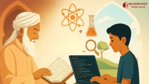 Pakistan’s Religious Education Journey from Tradition to Modernity (1)