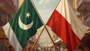 Poland Looks to Expand Investment in Pakistan’s Oil and Gas Sector