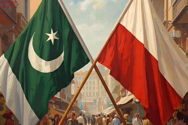 Poland Looks to Expand Investment in Pakistan’s Oil and Gas Sector