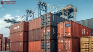 Port Qasim at 9th Spot on World Bank Container Port Performance Index