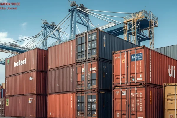 Port Qasim at 9th Spot on World Bank Container Port Performance Index