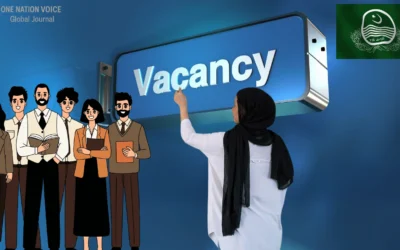 Punjab Sanctions Hiring of 8,084 College Teaching Interns (CTIs)