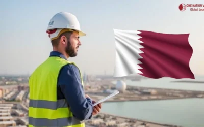 Qatar Looking for Site Supervisors with Salaries of Over Rs. 400,000 A Month