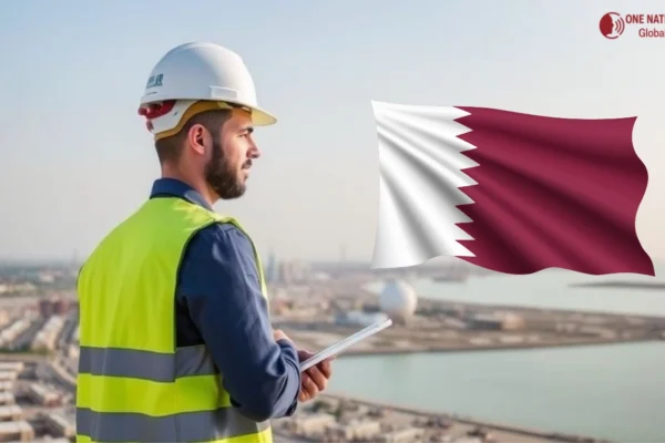 Qatar Looking for Site Supervisors with Salaries of Over Rs. 400,000 A Month