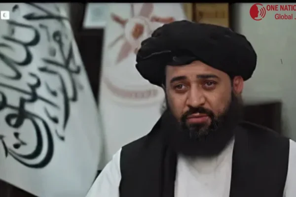 Rebutting Mullah Yaqoob’s Claim 3 Main ONV Article