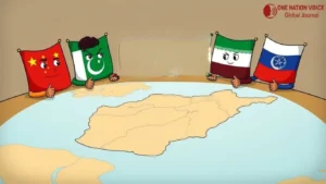 Regional Powers Unite to Push Taliban Action in Afghanistan