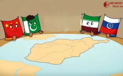 Regional Powers Unite to Push Taliban Action in Afghanistan