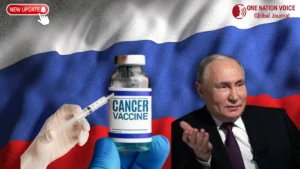 Russia Unveils Enteromix First-Ever mRNA-Based Cancer Vaccine 1