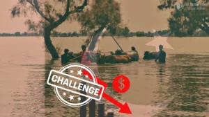 SBP Warns Floods Could Challenge Pakistan’s Economic Recovery