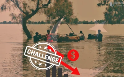 SBP Warns Floods Could Challenge Pakistan’s Economic Recovery