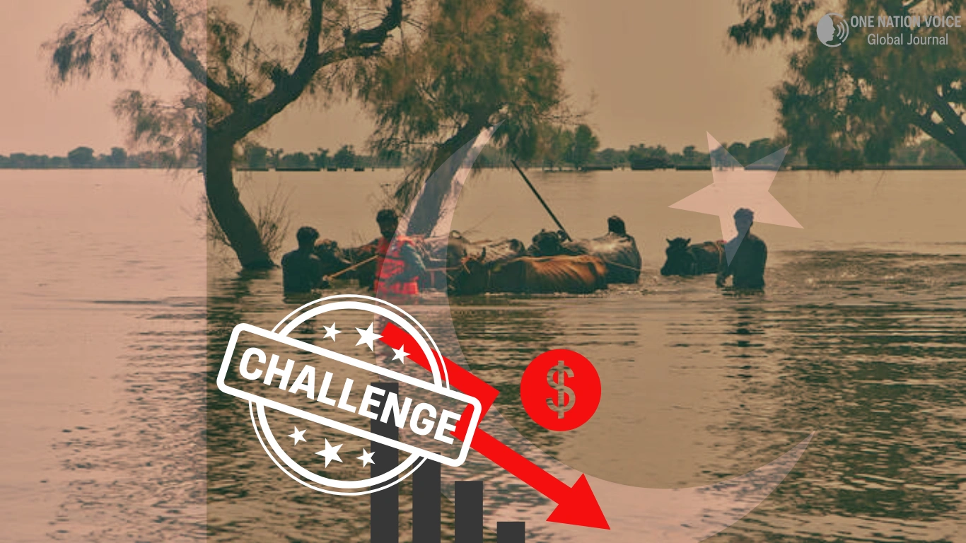 SBP Warns Floods Could Challenge Pakistan’s Economic Recovery