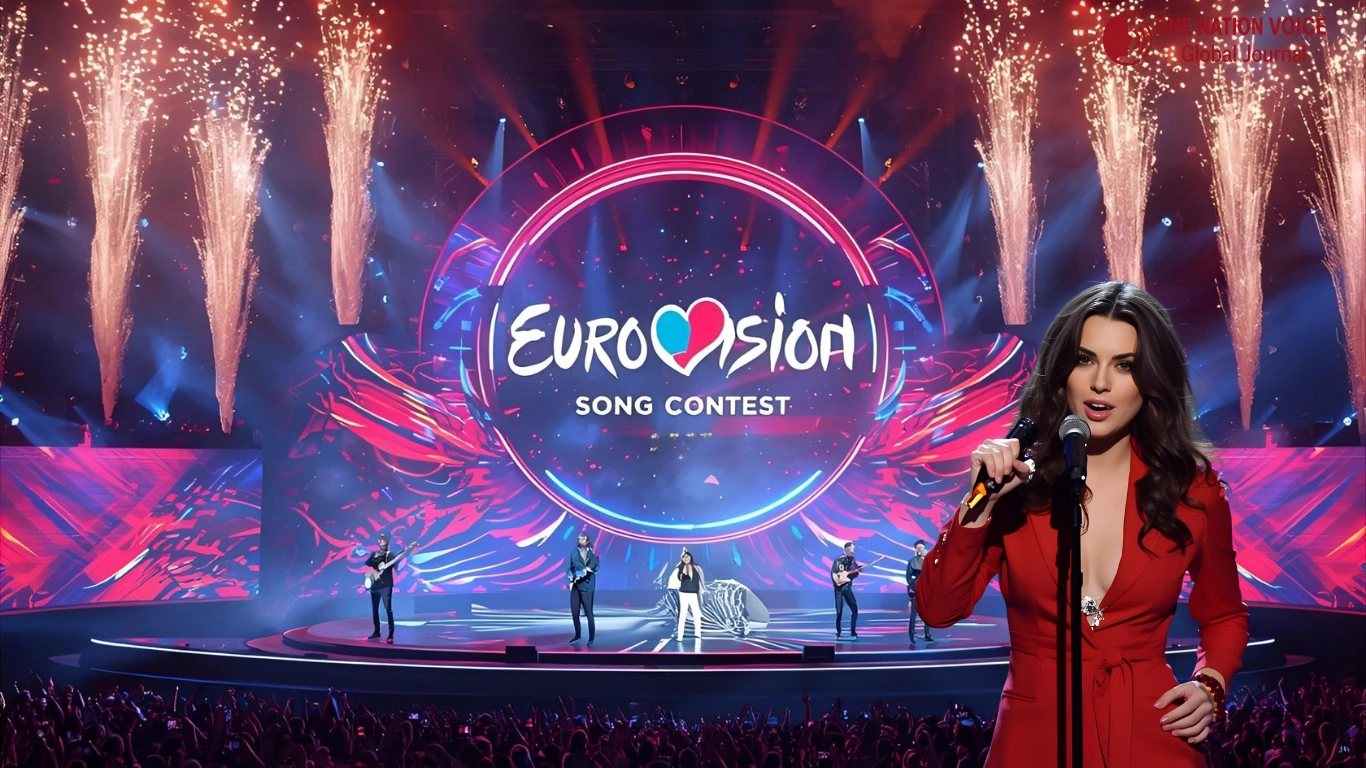 Spain votes to boycott Eurovision if Israel competes
