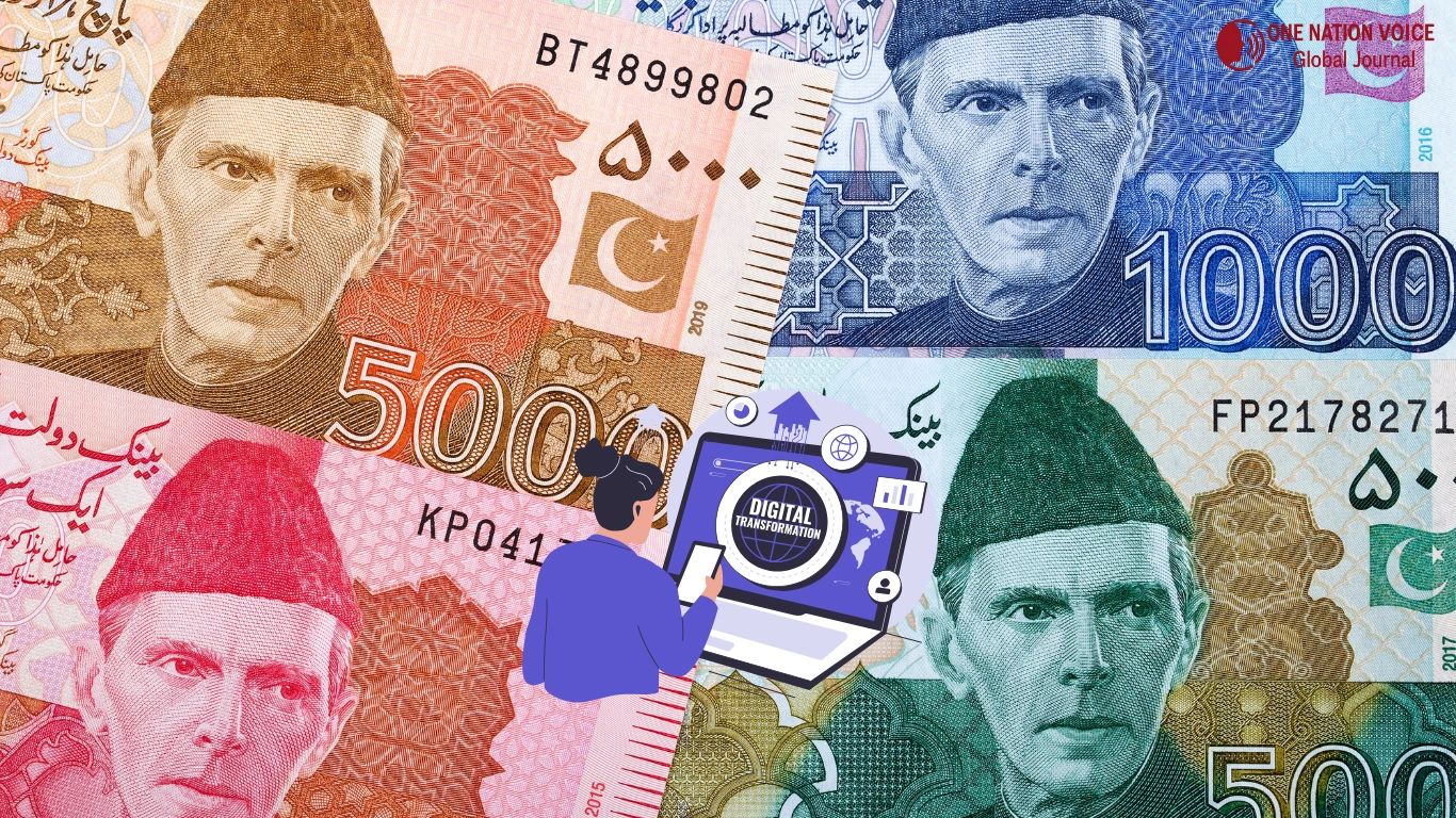 State Bank Digital Currency Project Enters Trial Stage