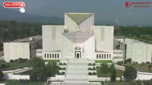 Supreme Court Launches Cell for Overseas Pakistanis