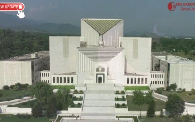 Supreme Court Launches Cell for Overseas Pakistanis
