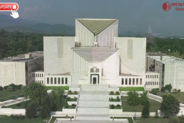 Supreme Court Launches Cell for Overseas Pakistanis