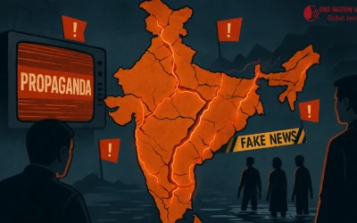 The Credibility Crisis of Indian Media