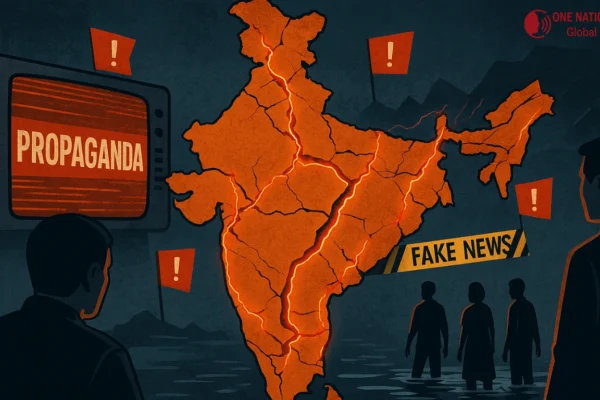 The Credibility Crisis of Indian Media 3 Main ONV Article
