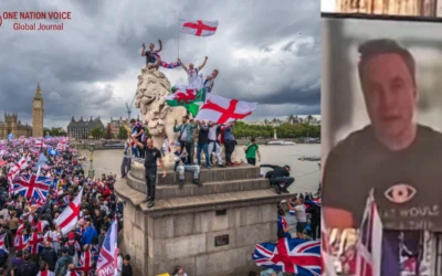 The Double Standards Behind Musk’s “Interference”