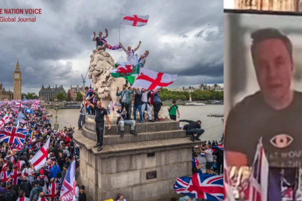 The Double Standards Behind Musk’s “Interference” 1 fdfdONV article