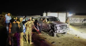 The Price of Stubborn Politics, Amplified by PTM’s Narrative