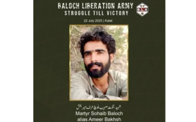 The Real Story of Suhaib Longoy’s Disappearance