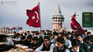 Top Students from All Boards to Visit Turkey in Govt-Approved Program