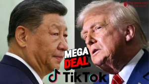 Trump and Xi make progress on TikTok deal, plan to meet in South Korea