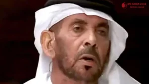 UAE Scholar Al Ketbi discloses having four wives, 100 children at Sharjah festival