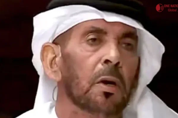 UAE Scholar Al Ketbi discloses having four wives, 100 children at Sharjah festival