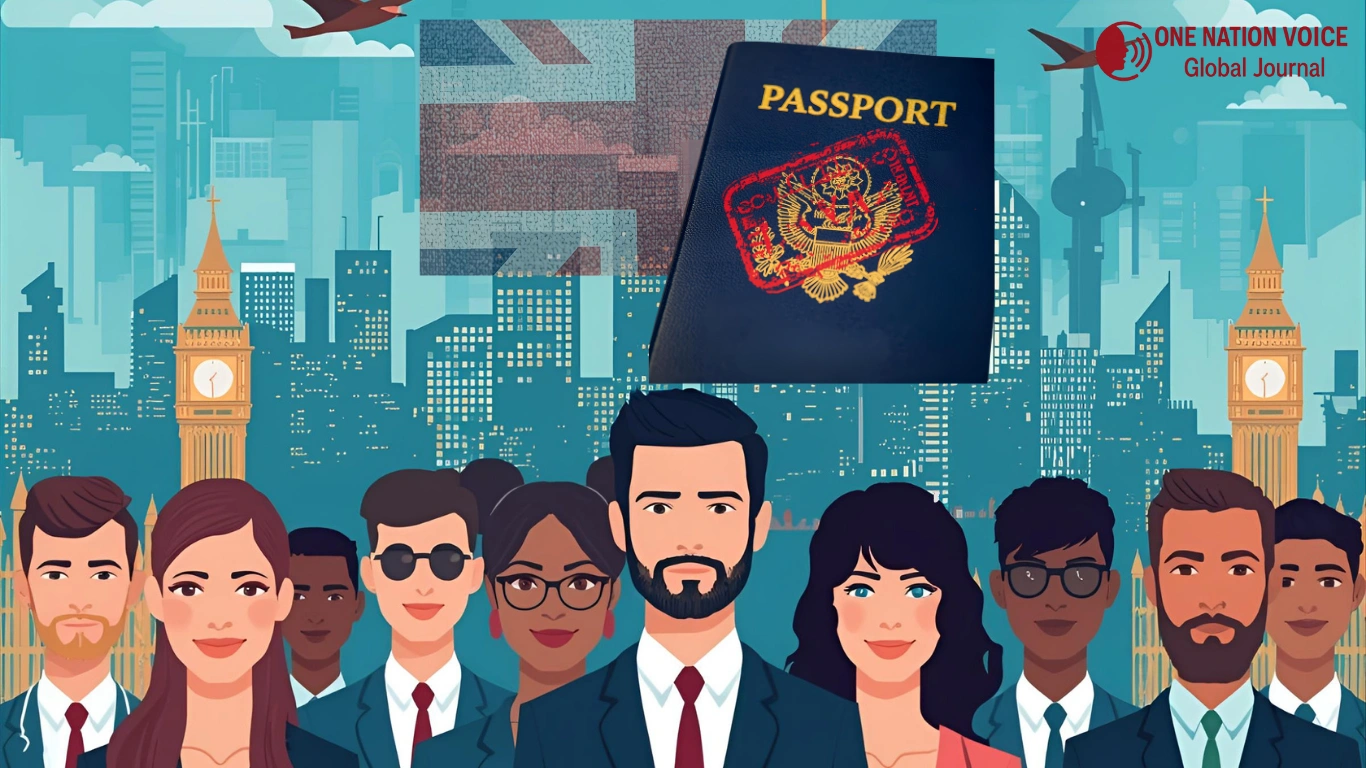 UK Plans to Waive Visa Fees for Top Global Talent