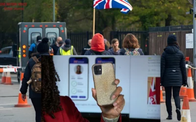 UK to Roll Out Free Digital ID to Tackle Illegal Migration