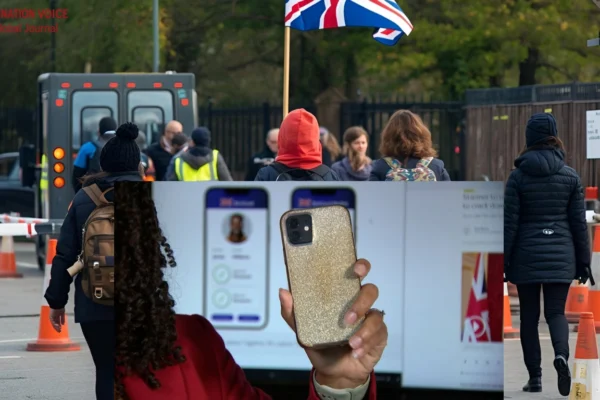 UK to Roll Out Free Digital ID to Tackle Illegal Migration