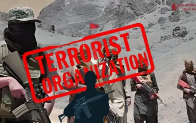 US Labels BLA Terrorist