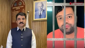 What Happened to NCCCIA’s Sarfraz Chaudhry